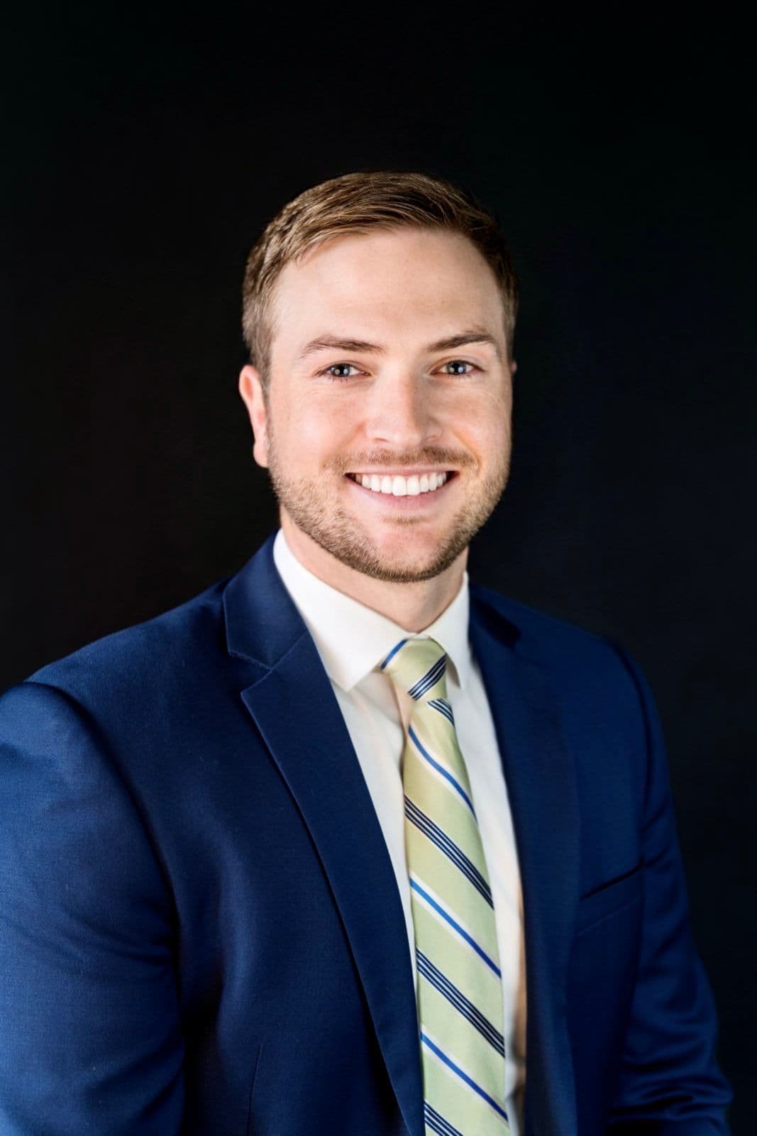 Profile image of Trevin Ayers