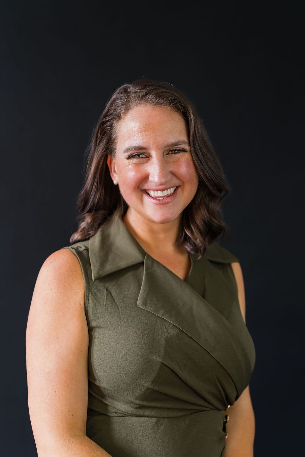 Profile image of Laine Arnold