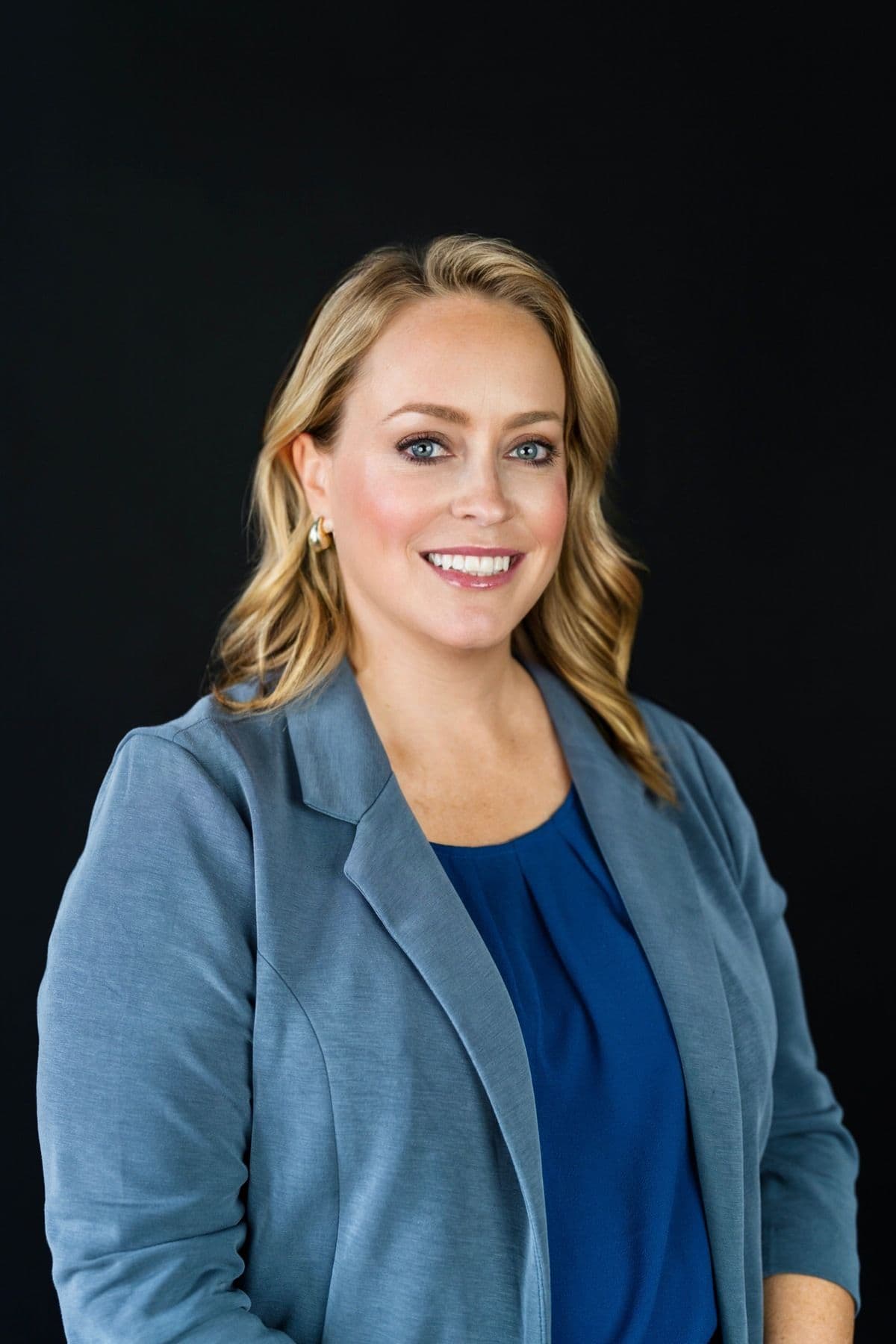 Profile image of Meghan McLeroy